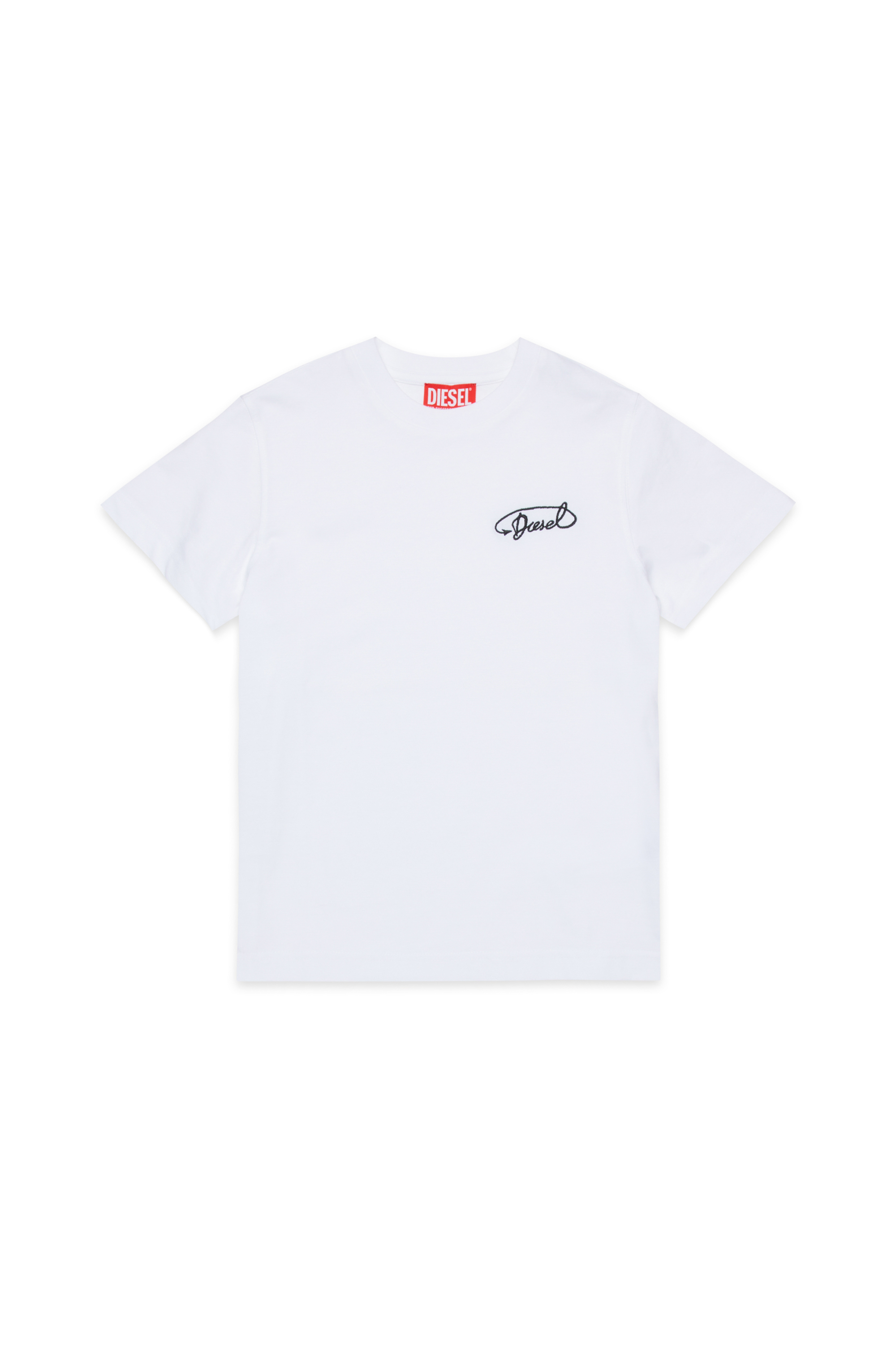 TDIEGORL13, Bianco