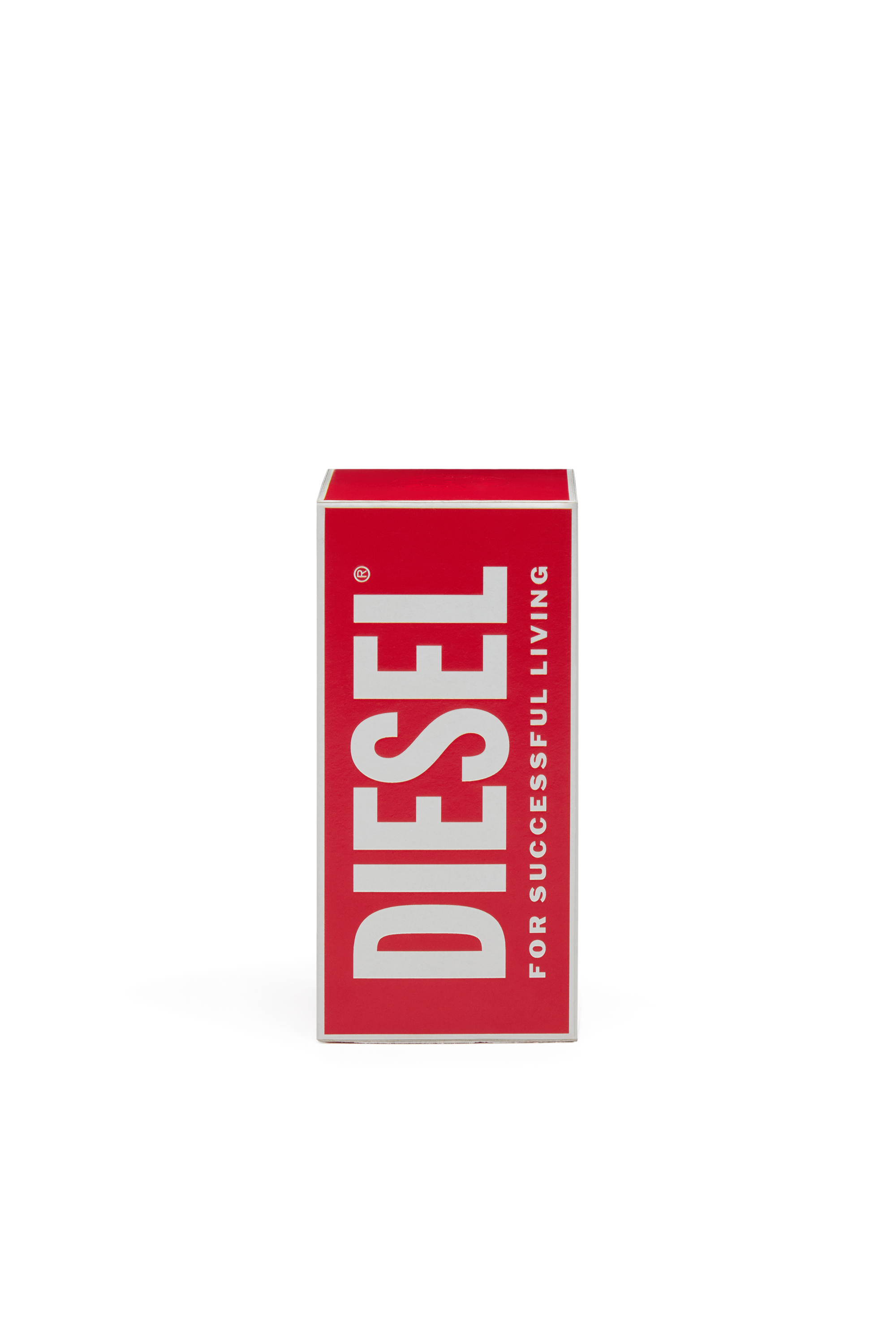 Diesel - D RED 50 ML, D RED 50ml, Eau de Parfum Uomo in Rosso - 3